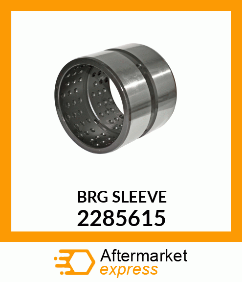 BEARING 2285615