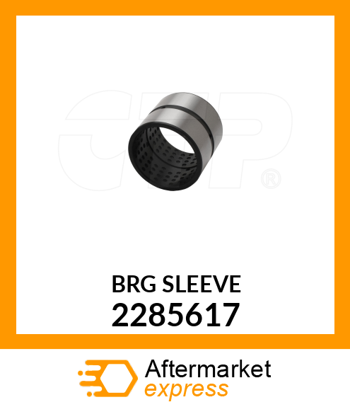 BEARING 2285617