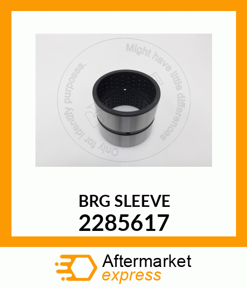 BEARING 2285617