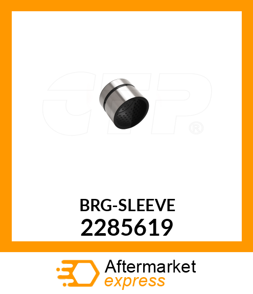 BEARING-SL 2285619