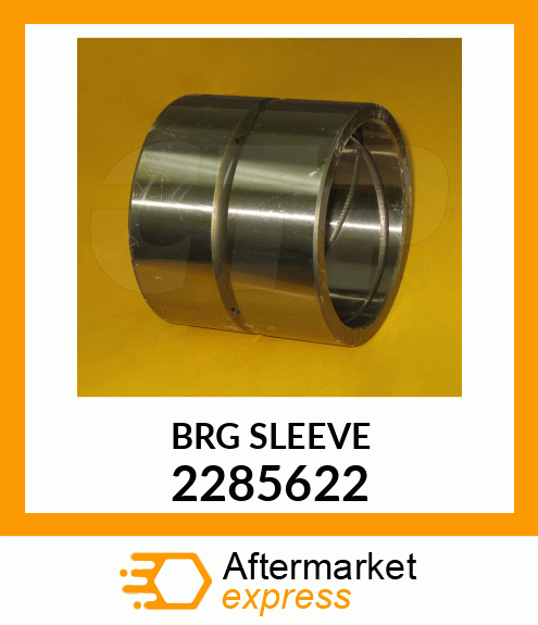 BEARING, SLEEVE 2285622