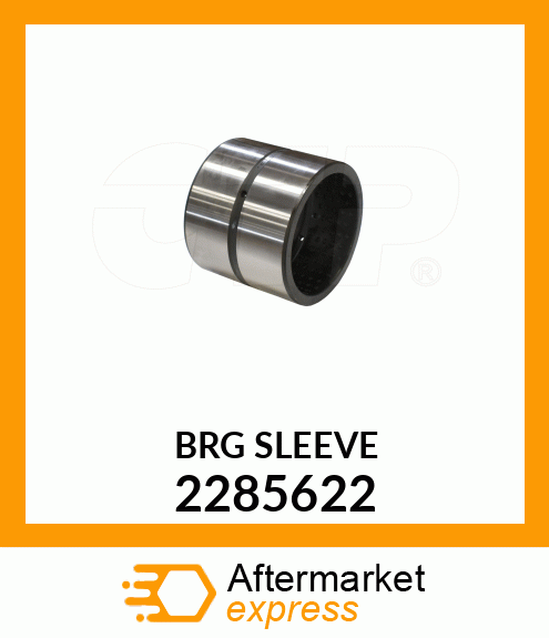 BEARING, SLEEVE 2285622