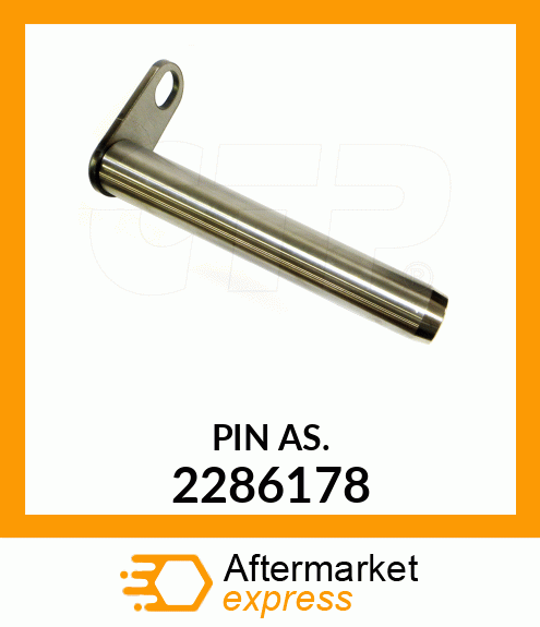 PIN AS. 2286178