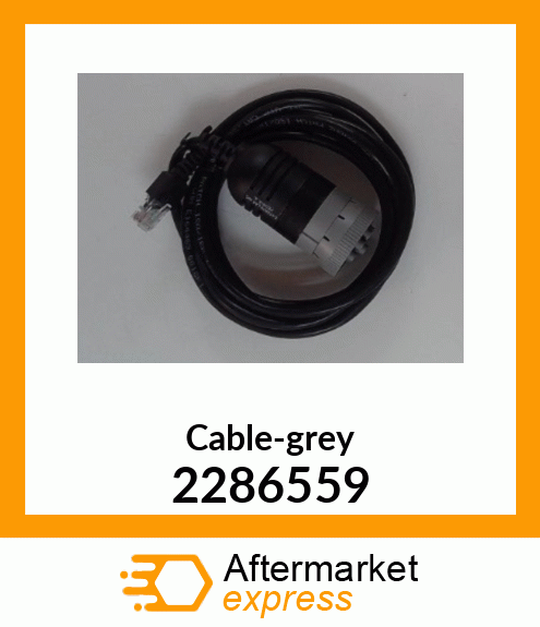 CABLE 2286559