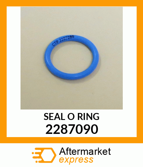 SEAL-O-RING 2287090
