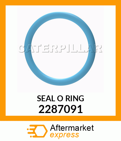 SEAL-O-RING 2287091