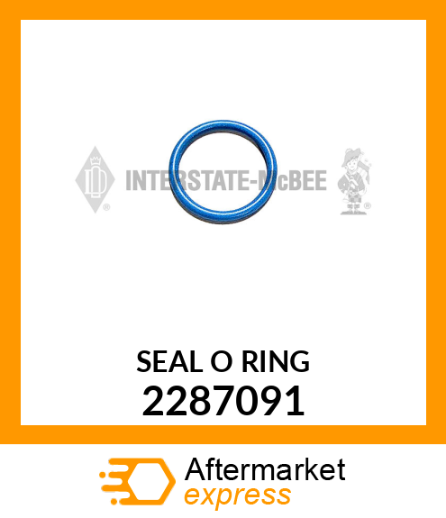 SEAL-O-RING 2287091