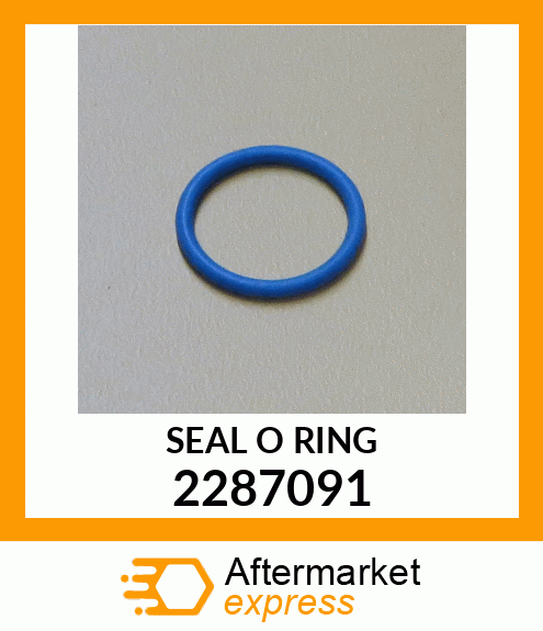 SEAL-O-RING 2287091