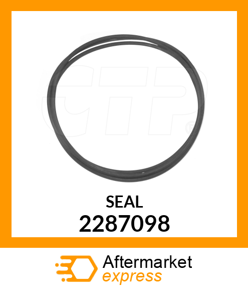 SEAL-O-RIN 2287098