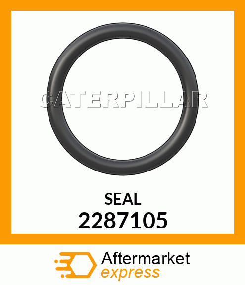 SEAL-O-RING 2287105