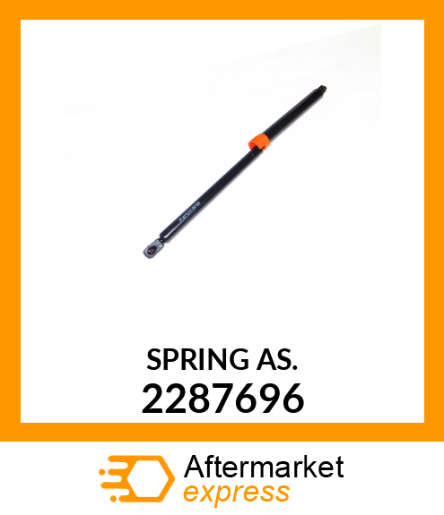 SPRING AS. 2287696