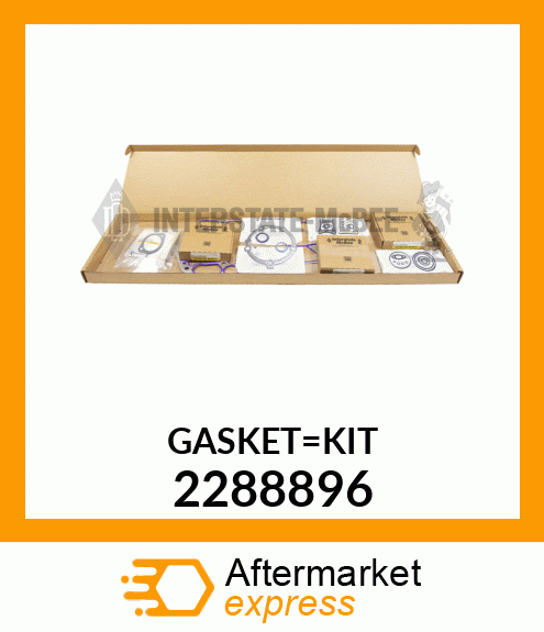 GASKET_KIT 228-8896