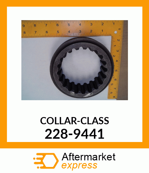 COLLAR-CLASS 228-9441