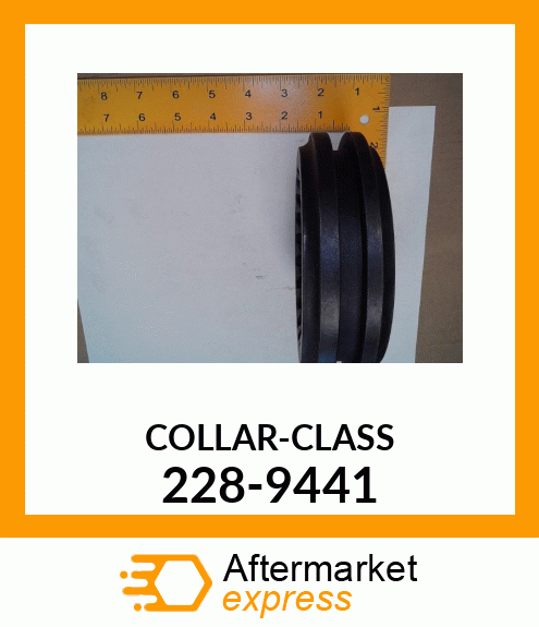 COLLAR-CLASS 228-9441