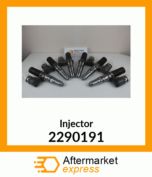 Injector 2290191