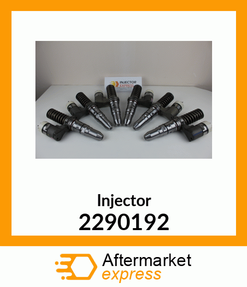 Injector 2290192