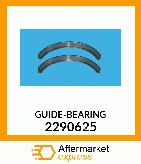 GUIDE-BEARING 2290625