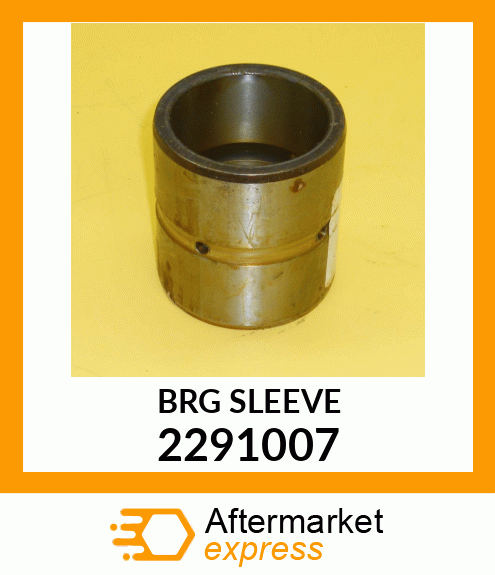 BRG SLEEVE 2291007