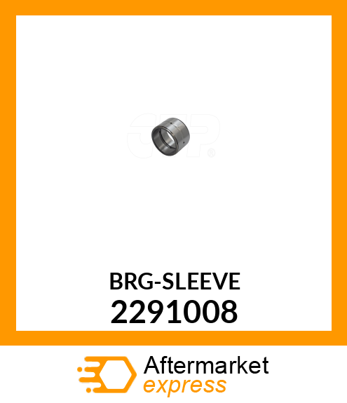 BRG-SLEEVE 2291008