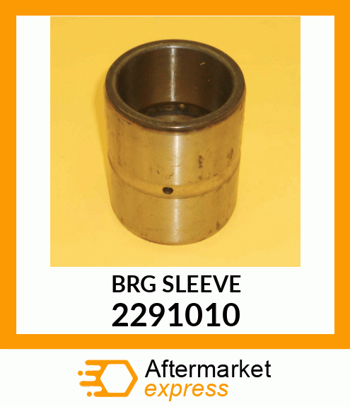 BRG SLEEVE 2291010