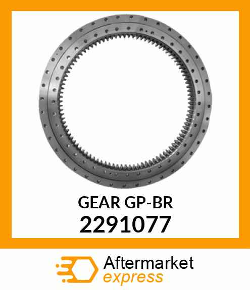 GEAR GP-BR 2291077