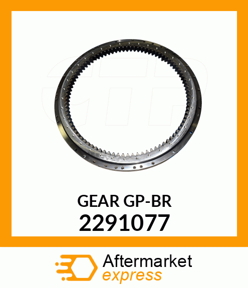 GEAR GP-BR 2291077