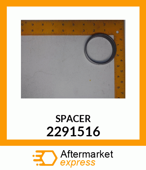 SPACER 2291516