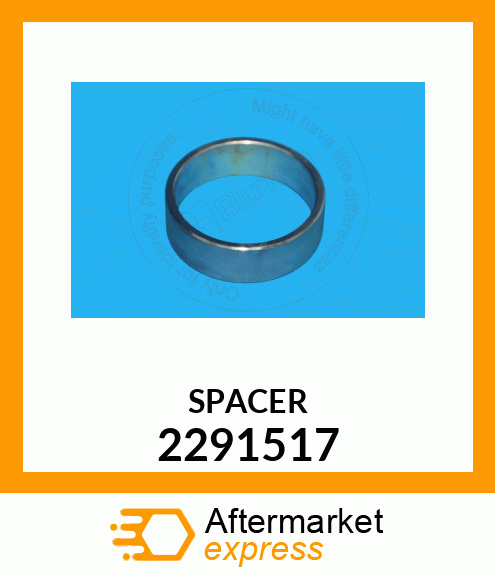 SPACER 2291517