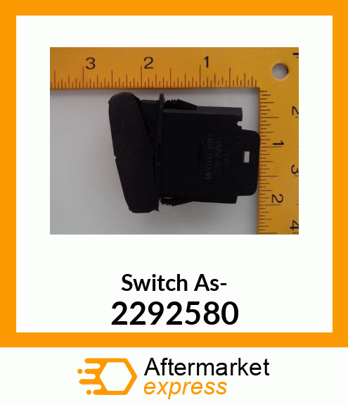 SWITCH A 2292580