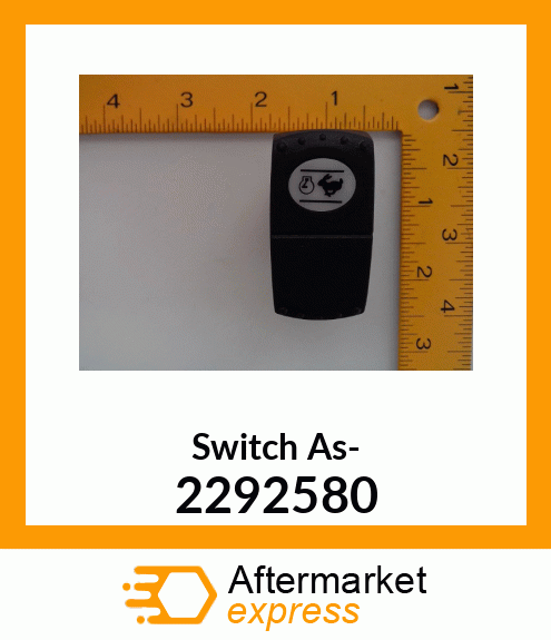 SWITCH A 2292580