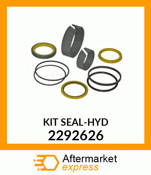 KIT SEAL H C 2292626