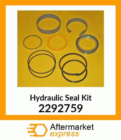 SEAL KIT 2292759