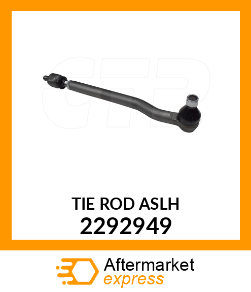 ROD AS.- TRA 2292949