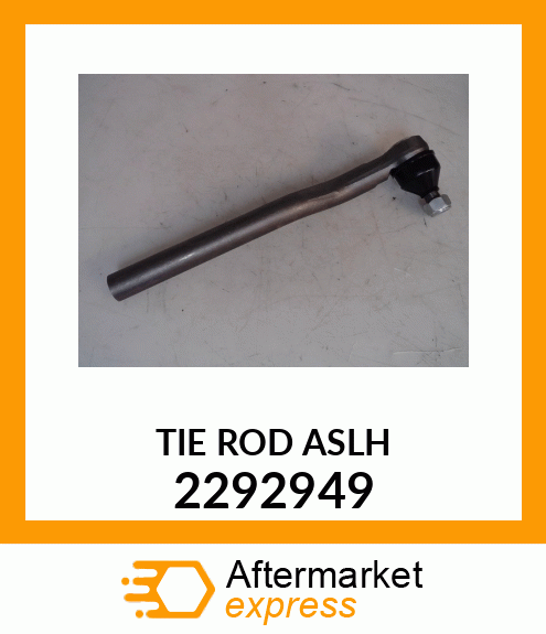 ROD AS.- TRA 2292949