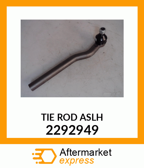 ROD AS.- TRA 2292949