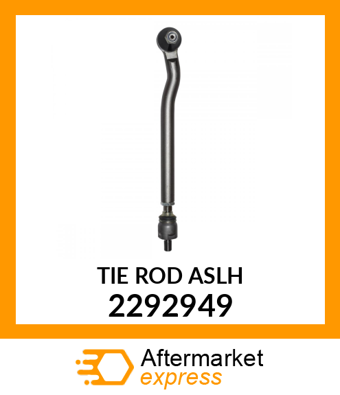 ROD AS.- TRA 2292949
