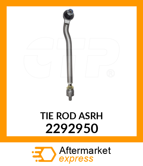 ROD AS - TRA 2292950