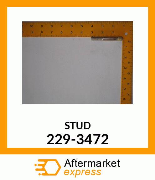 STUD 229-3472