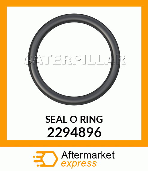 SEAL O RING 2294896