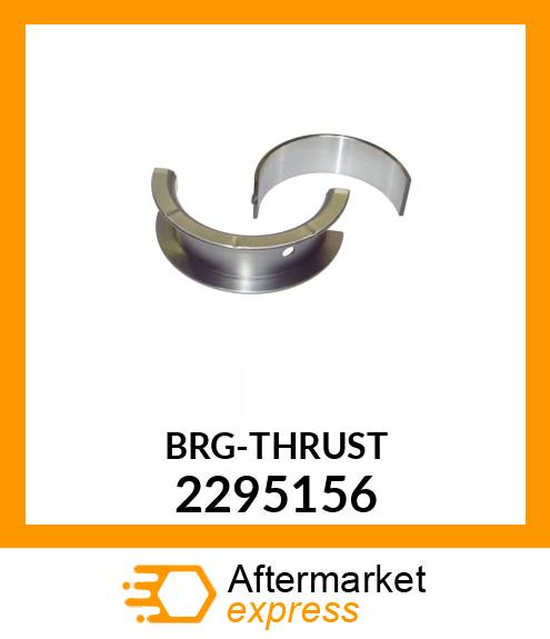 BRG-THRUST 2295156