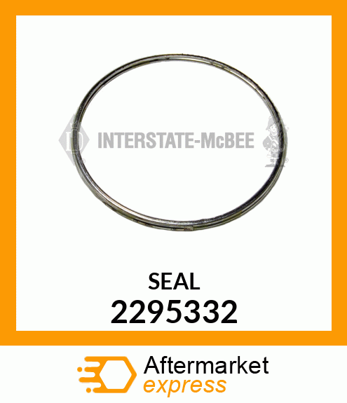 SEAL 2295332