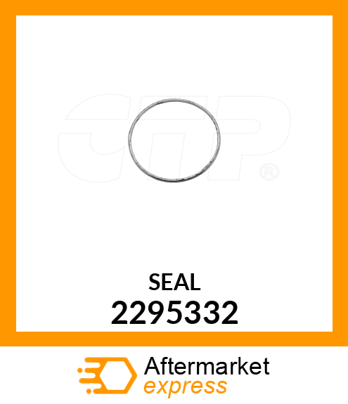 SEAL 2295332