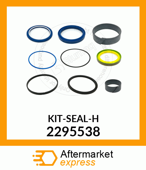 KIT-SEAL-H 2295538