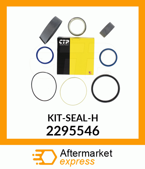 KIT-SEAL-H 2295546