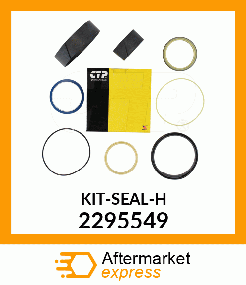 KIT-SEAL-H 2295549