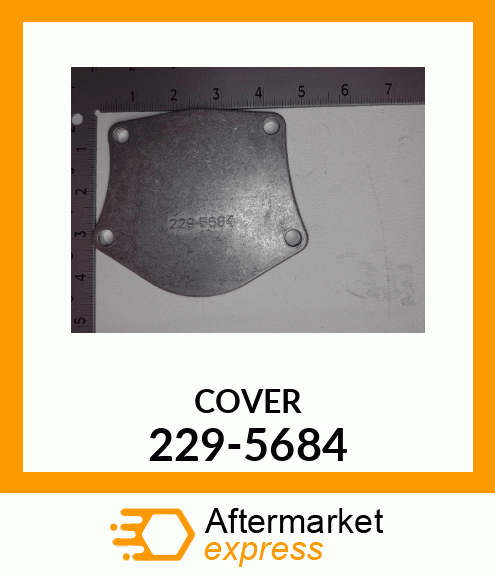 COVER 229-5684