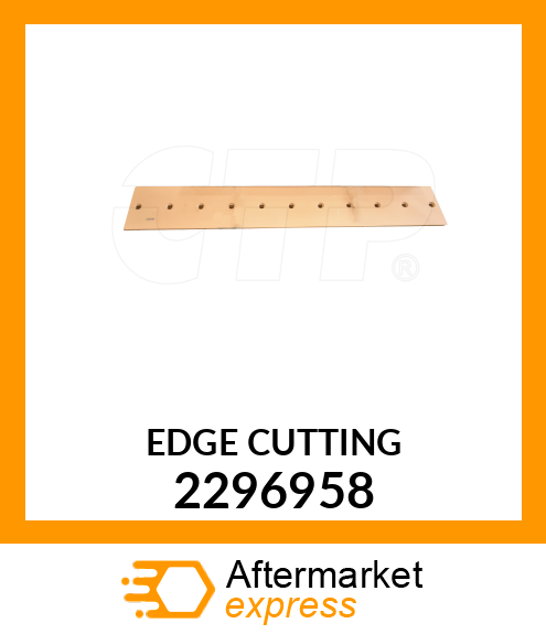 EDGE D6R 2296958