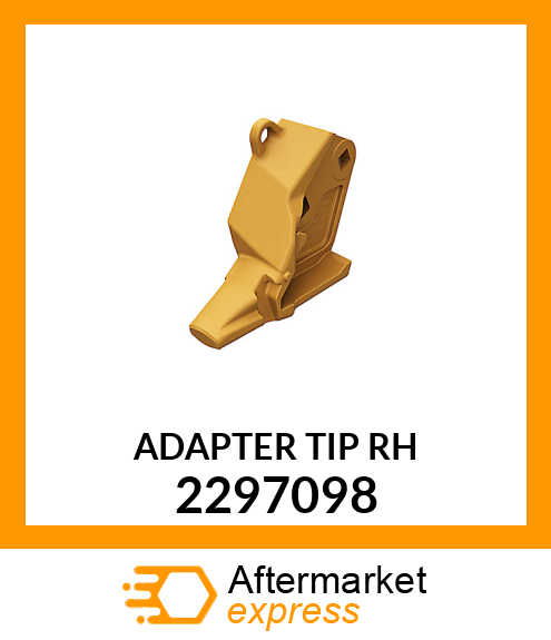 ADAPTER- RH 2297098