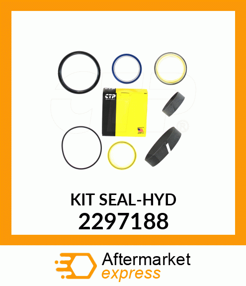 KIT-SEAL-H.C 2297188