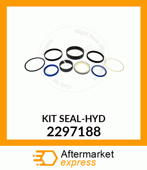 KIT-SEAL-H.C 2297188